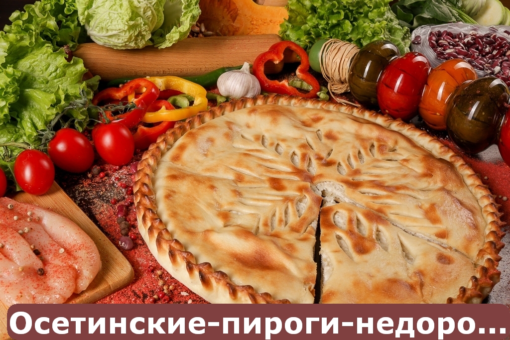 Осетинский пирог 7. Осетинские пироги москва с доставкой. с индейкой и сыром 800 гр.. осетинские пироги семёновская площадь, 7, москва фото.