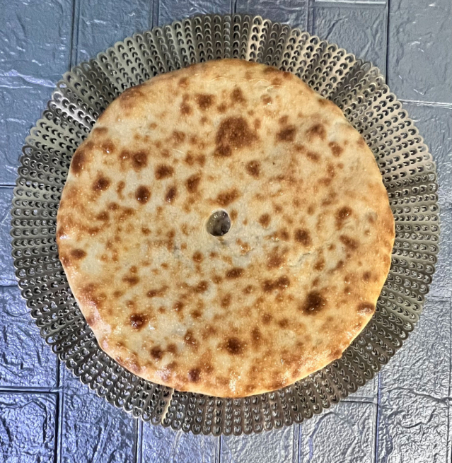 Осетинские Пироги +7(925)755-29-26 быстрая доставка по Москве