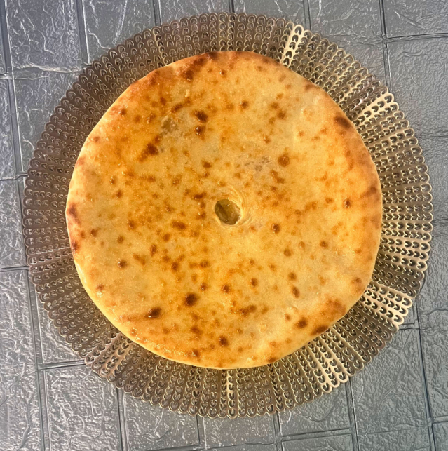 Осетинские Пироги +7(925)755-29-26 быстрая доставка по Москве