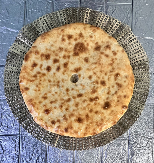 Осетинские Пироги +7(925)755-29-26 быстрая доставка по Москве