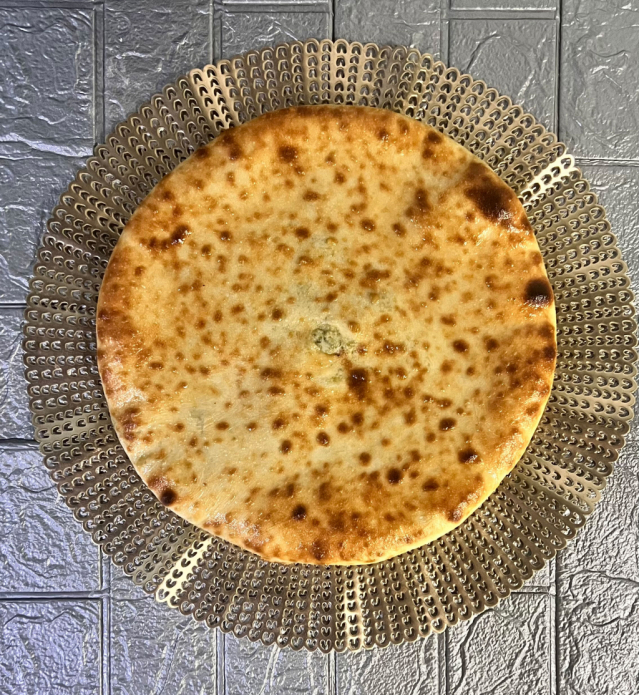 Осетинские Пироги +7(925)755-29-26 быстрая доставка по Москве