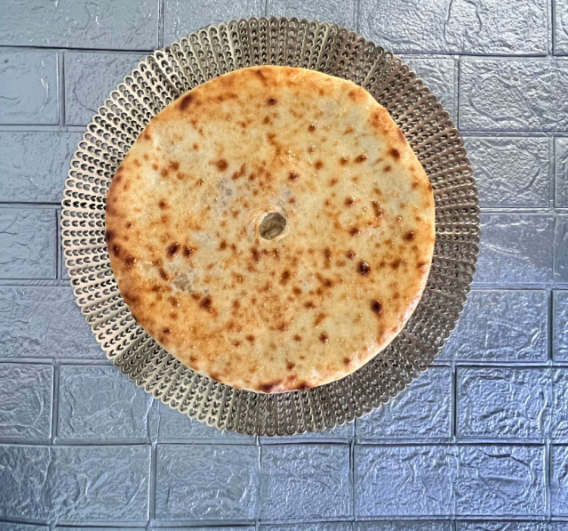 Осетинские Пироги +7(925)755-29-26 быстрая доставка по Москве