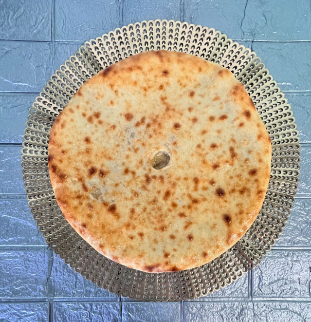 Осетинские Пироги +7(925)755-29-26 быстрая доставка по Москве