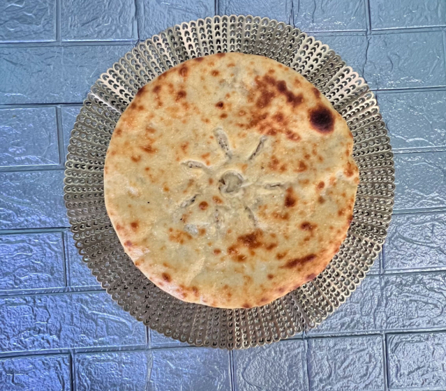 Осетинские Пироги +7(925)755-29-26 быстрая доставка по Москве