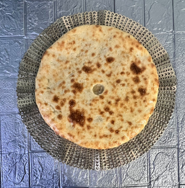 Осетинские Пироги +7(925)755-29-26 быстрая доставка по Москве