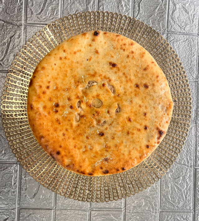 Осетинские Пироги +7(925)755-29-26 быстрая доставка по Москве