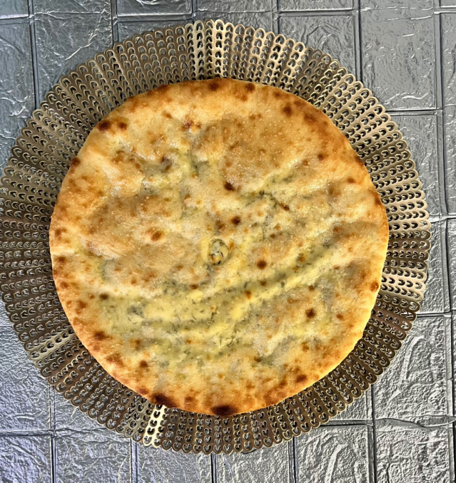 Осетинские Пироги +7(925)755-29-26 быстрая доставка по Москве