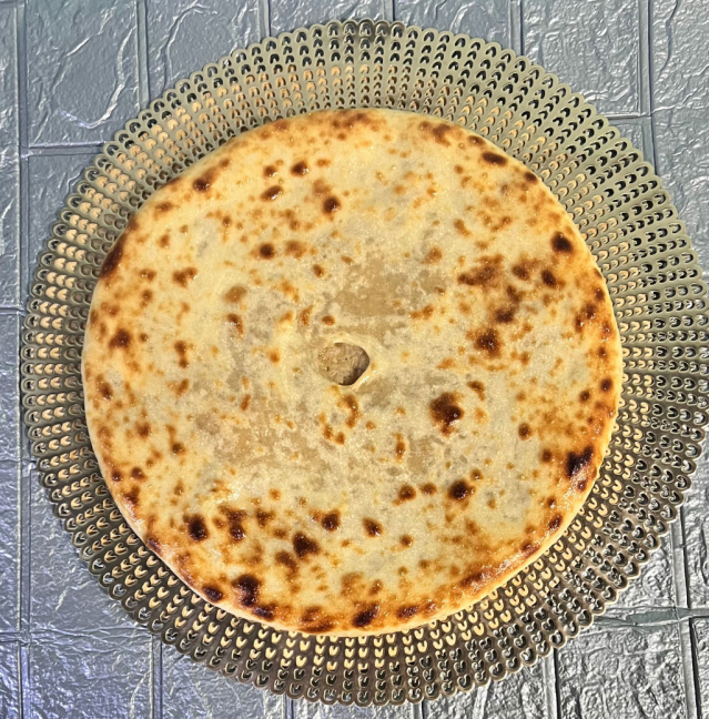 Осетинские Пироги +7(925)755-29-26 быстрая доставка по Москве