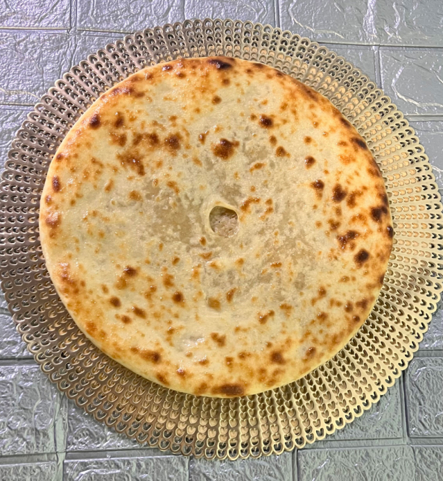 Осетинские Пироги +7(925)755-29-26 быстрая доставка по Москве