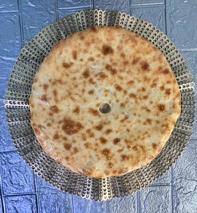 Осетинские Пироги +7(925)755-29-26 быстрая доставка по Москве