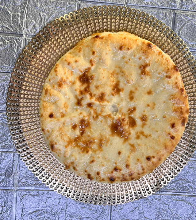 Осетинские Пироги +7(925)755-29-26 быстрая доставка по Москве