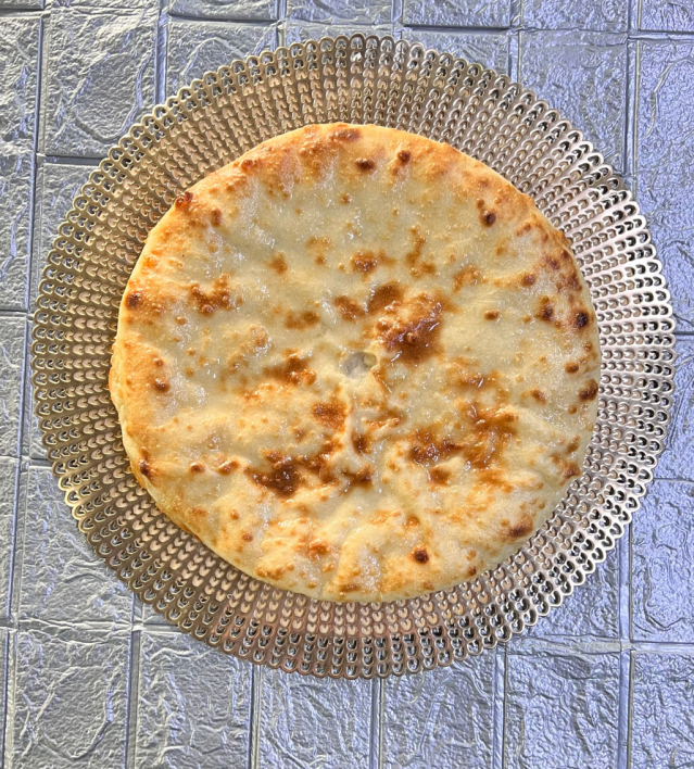 Осетинские Пироги +7(925)755-29-26 быстрая доставка по Москве