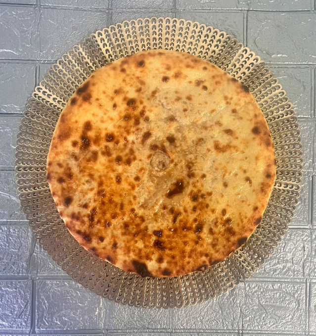 Осетинские Пироги +7(925)755-29-26 быстрая доставка по Москве