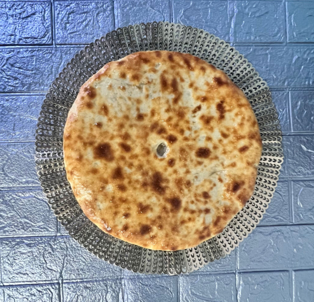 Осетинские Пироги +7(925)755-29-26 быстрая доставка по Москве