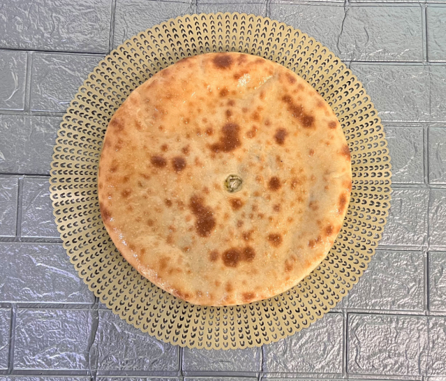 Осетинские Пироги +7(925)755-29-26 быстрая доставка по Москве