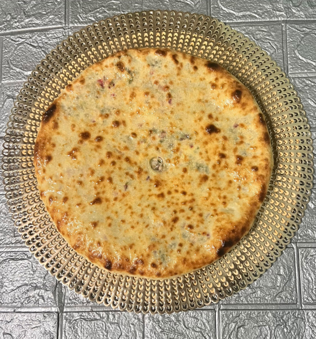 Осетинские Пироги +7(925)755-29-26 быстрая доставка по Москве