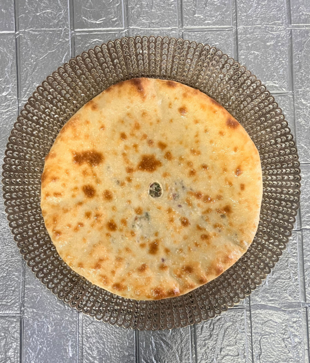 Осетинские Пироги +7(925)755-29-26 быстрая доставка по Москве