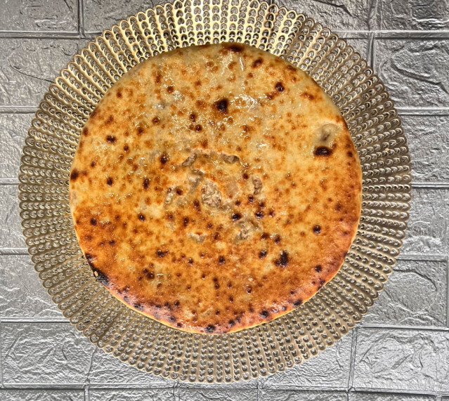 Осетинские Пироги +7(925)755-29-26 быстрая доставка по Москве