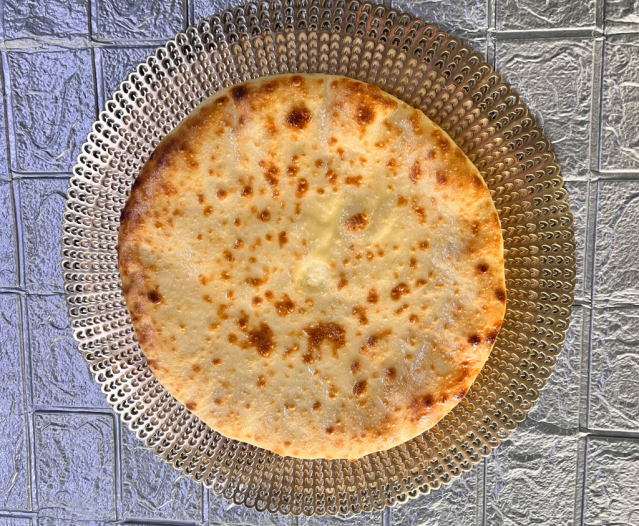 Осетинские Пироги +7(925)755-29-26 быстрая доставка по Москве