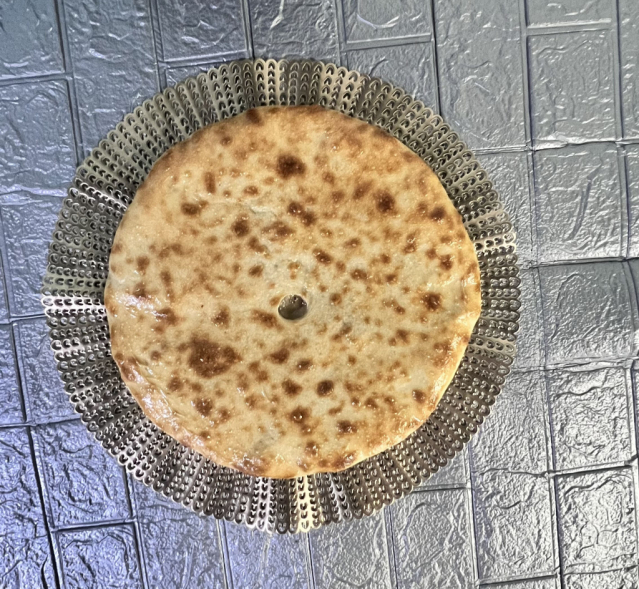 Осетинские Пироги +7(925)755-29-26 быстрая доставка по Москве