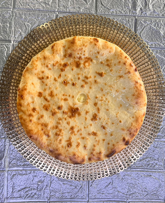 Осетинские Пироги +7(925)755-29-26 быстрая доставка по Москве