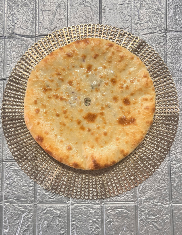 Осетинские Пироги +7(925)755-29-26 быстрая доставка по Москве